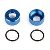 AE31327 - Associated Electrics FT VCS3 Shock Bottom Caps