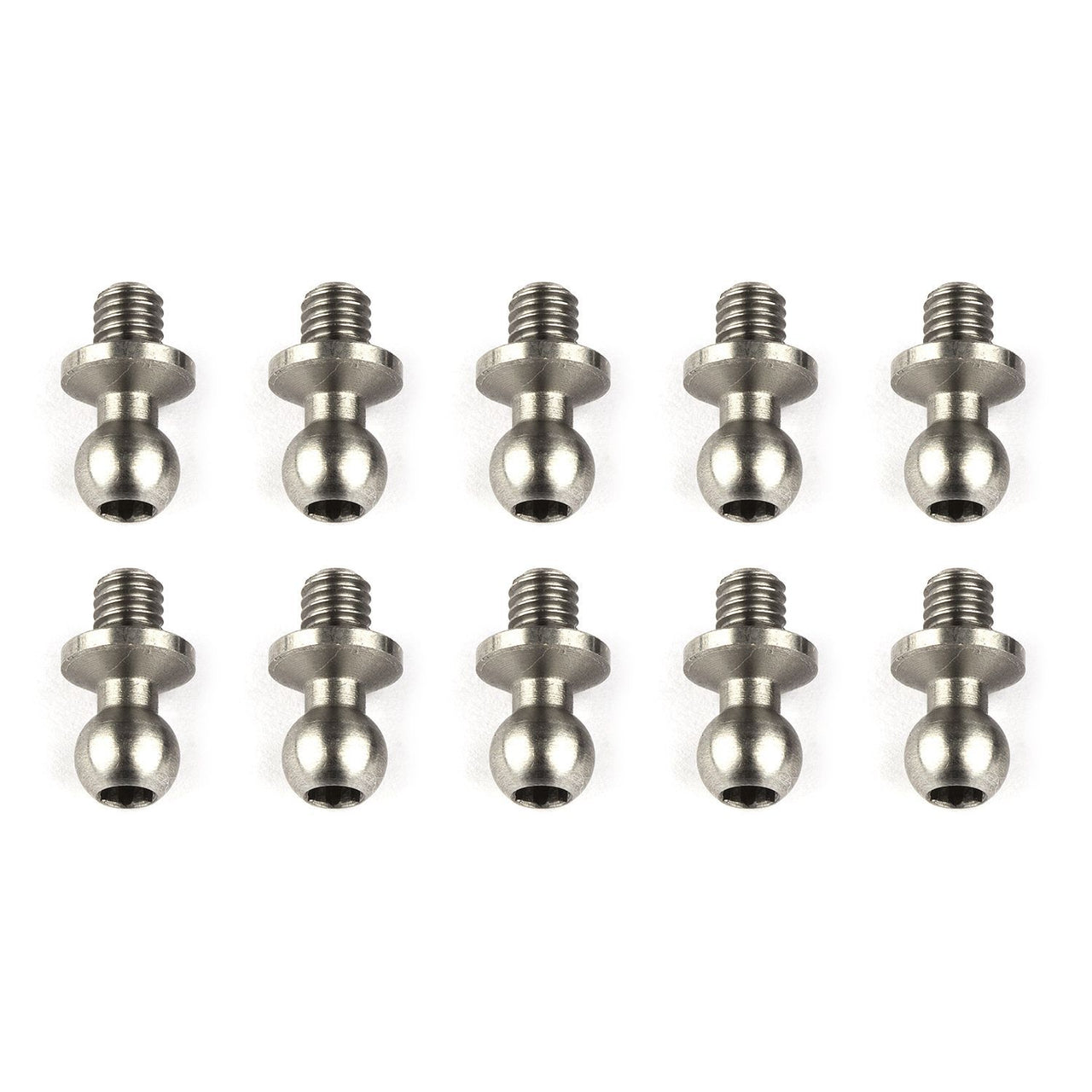 AE31391 - Team Associated Ballstuds, 3.25mm, long neck