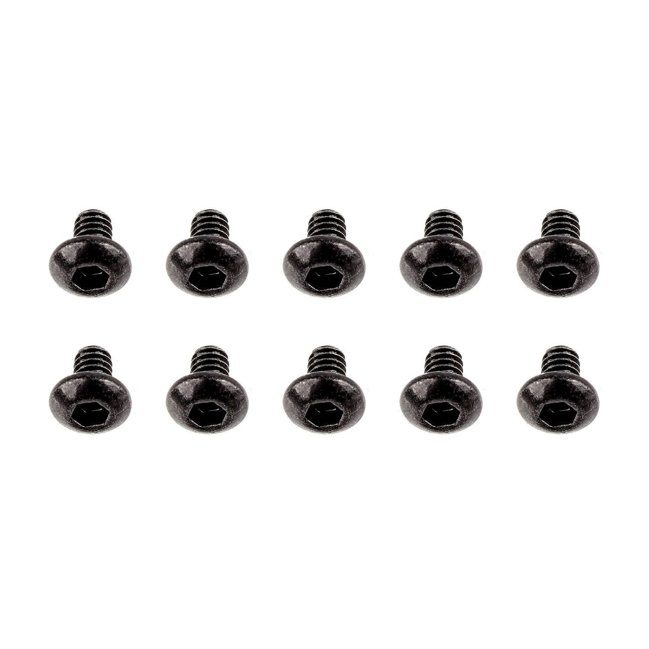AE31509 - Team Associated Screws, M2x3mm BHCS