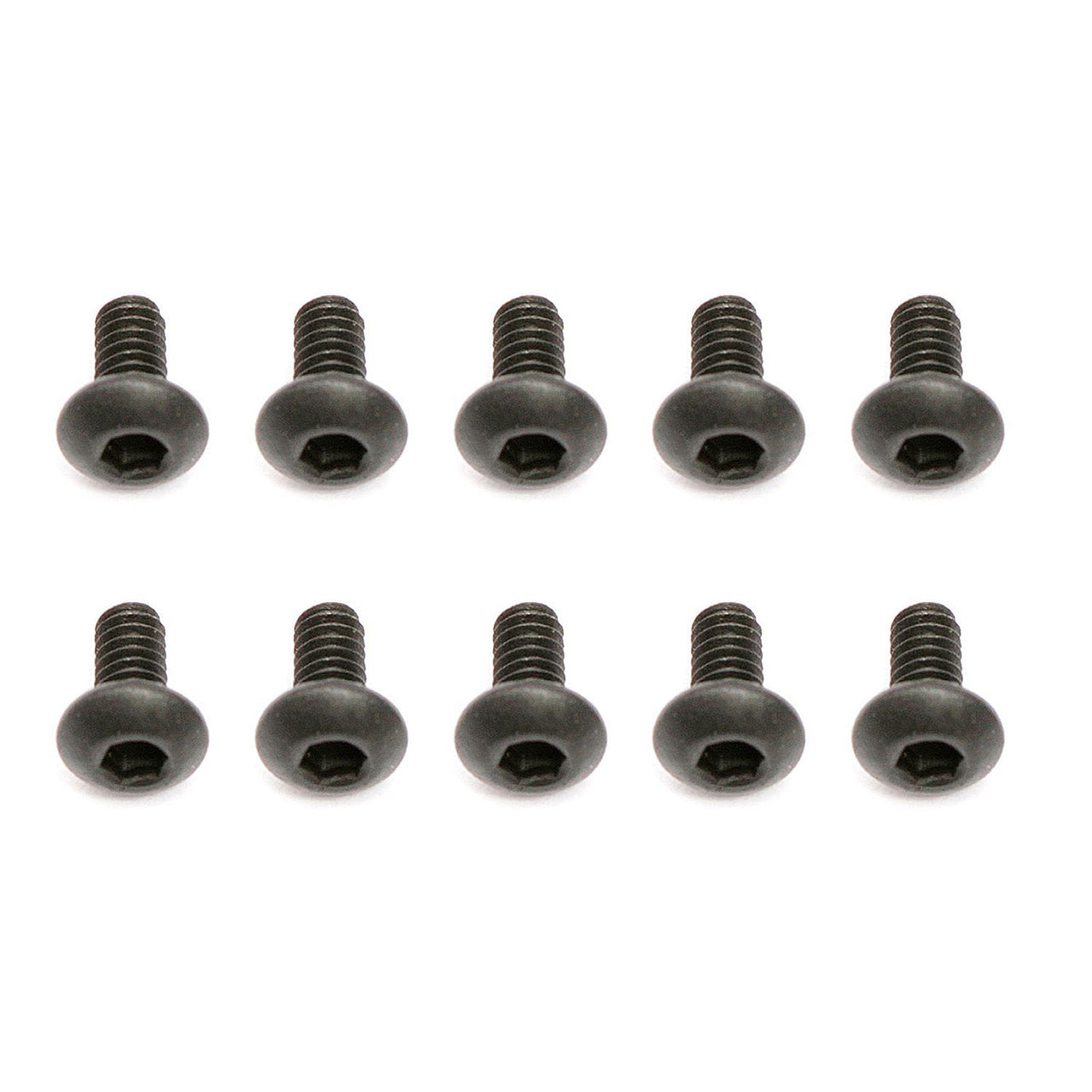 AE31510 - Team Associated Screws, M2x4mm BHCS