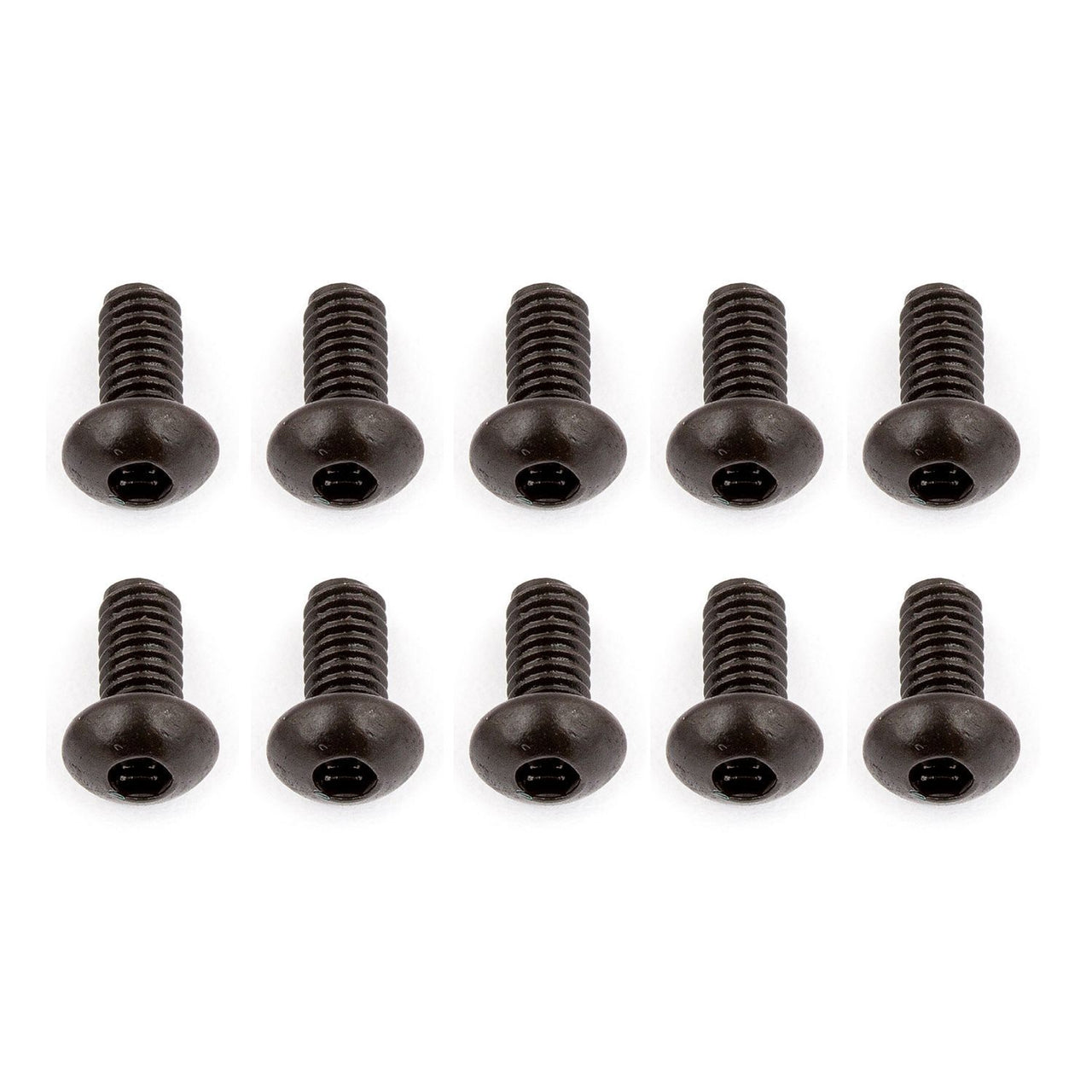 AE31519 - Team Associated Screws, M2.5x5mm BHCS