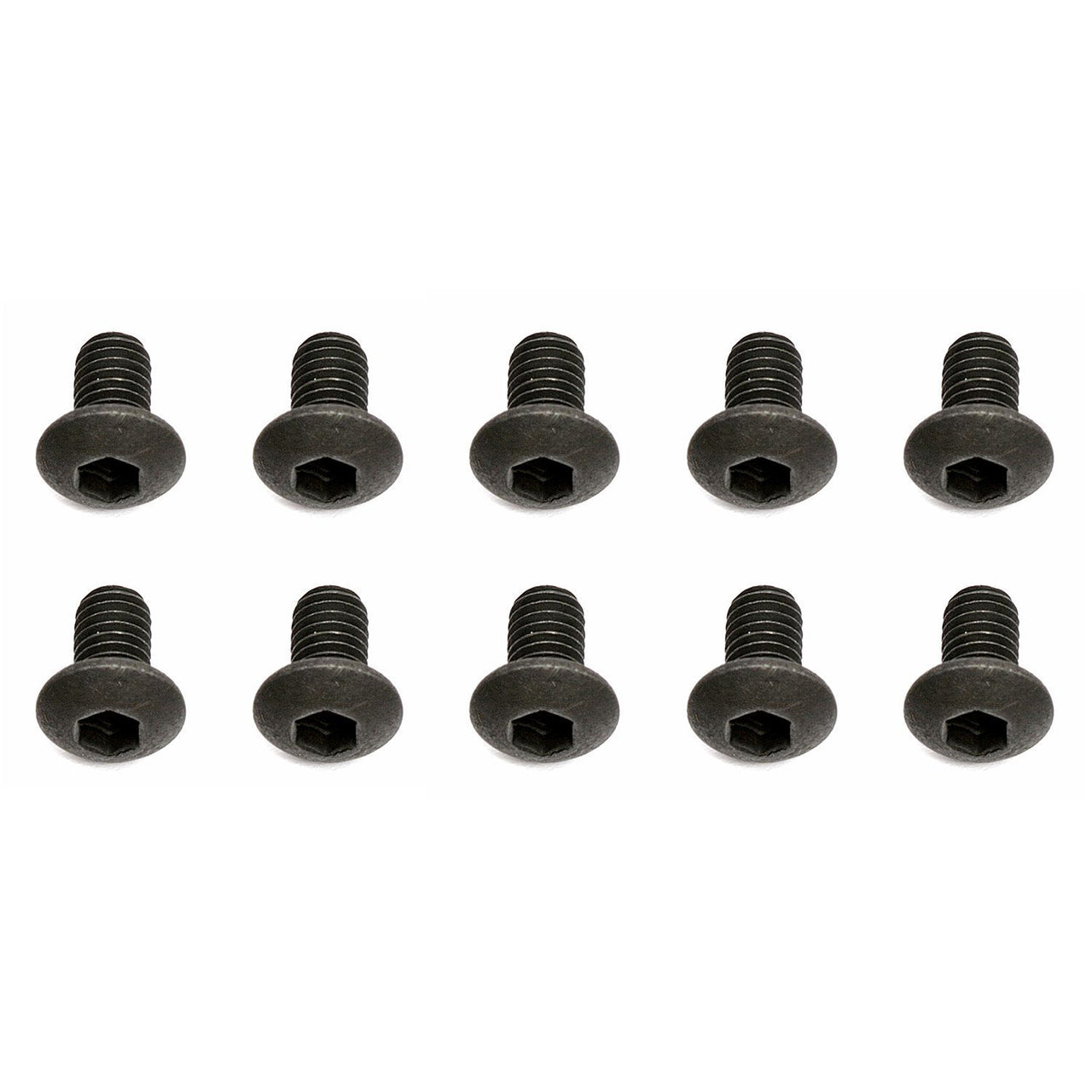 AE31530 - Team Associated Screws, M3x5mm BHCS