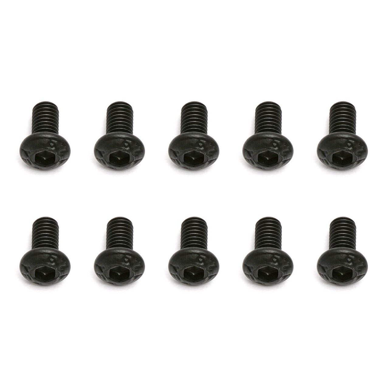 AE31531 - Team Associated Screws, M3x6mm BHCS