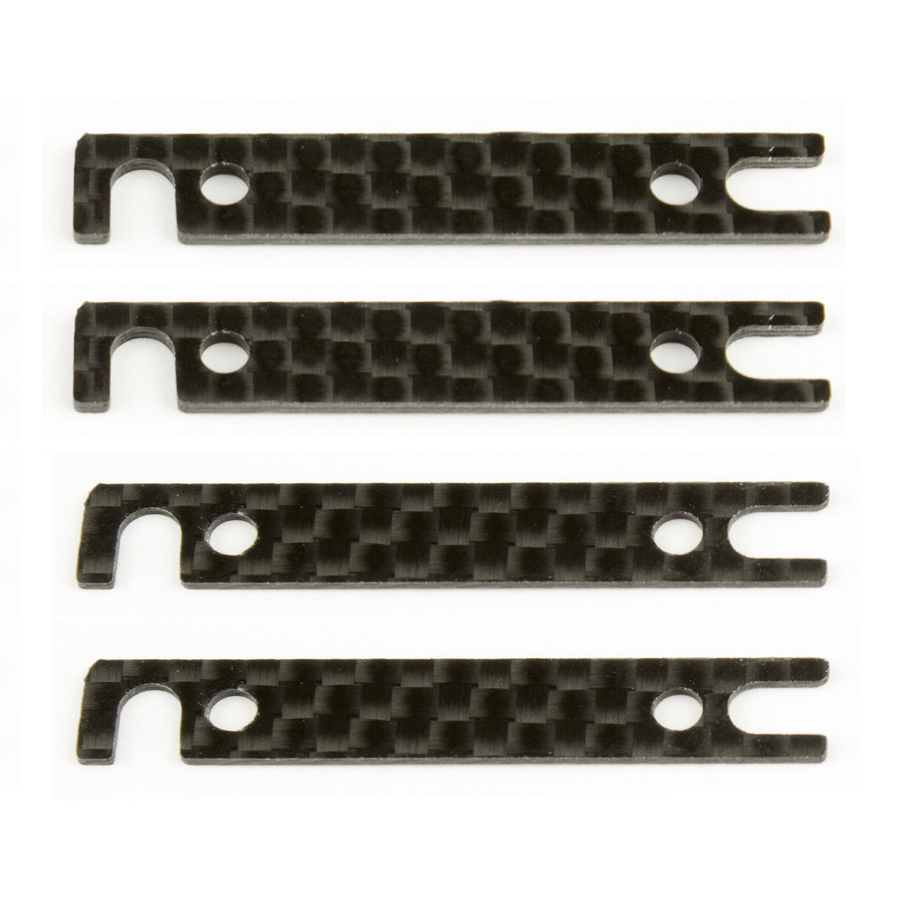 AE31629 - Team Associated Arm Mount Shims, outer