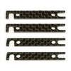 AE31629 - Team Associated Arm Mount Shims, outer