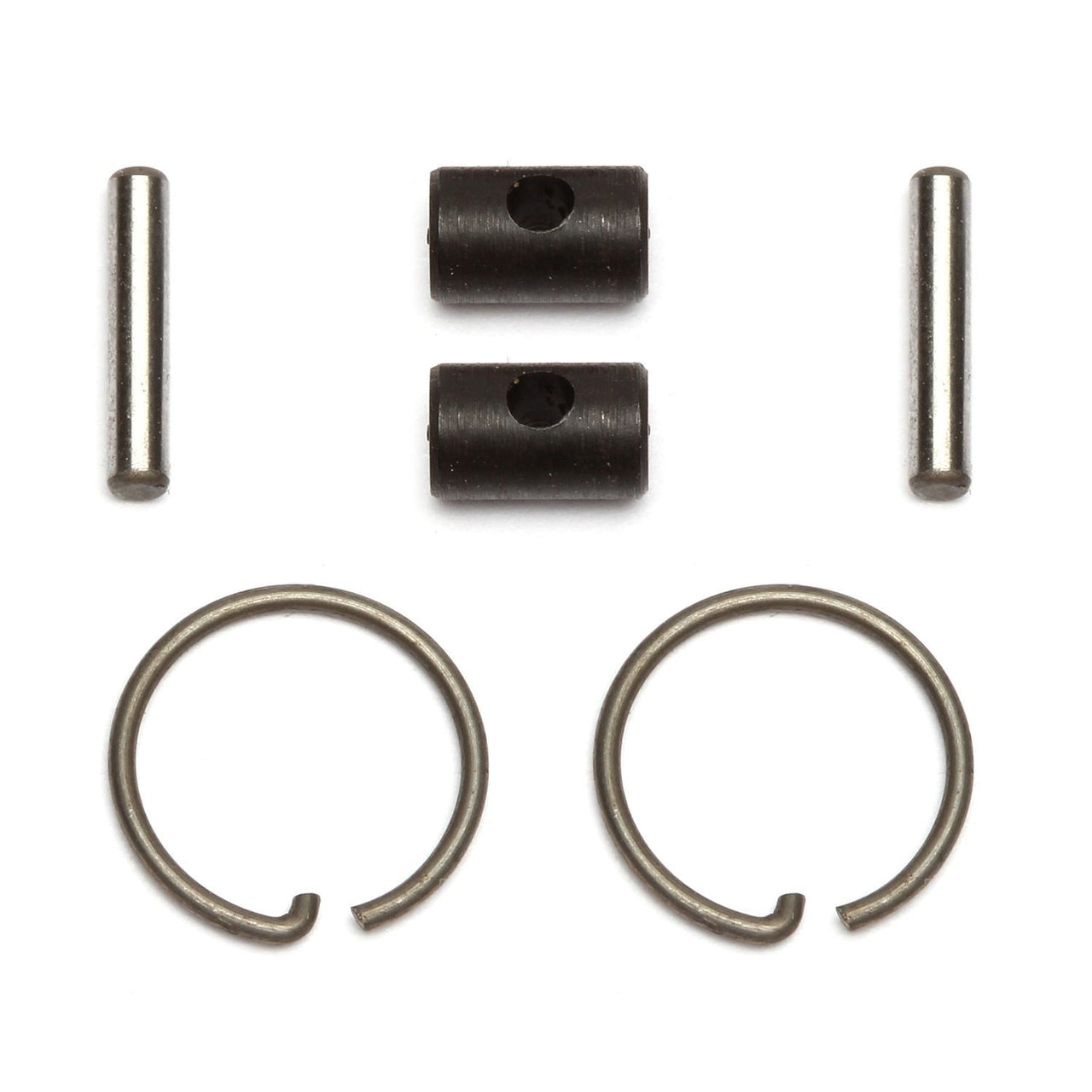 AE31633 - Associated Electrics FT DCV Rebuild Kit