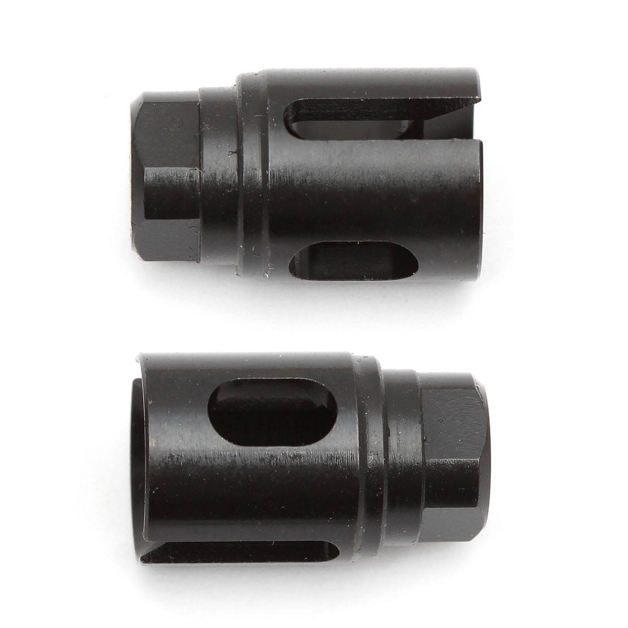 AE31638 - Associated Electrics FT Spool Outdrives, steel