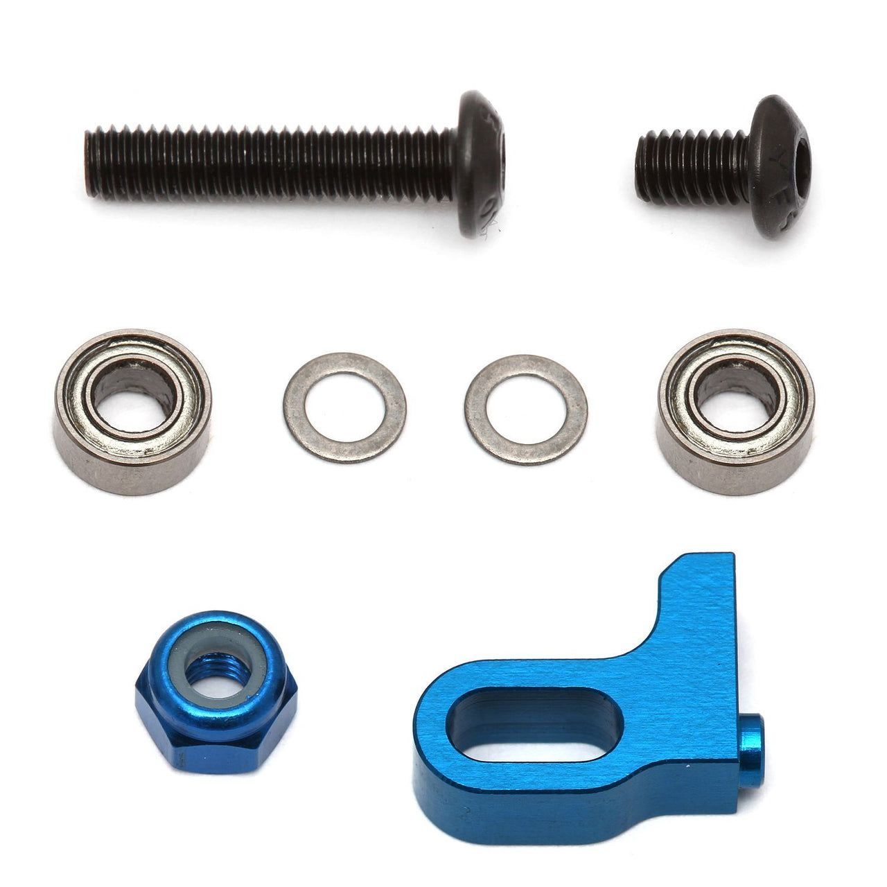 AE31639 - Associated Electrics FT Belt Tensioner Kit