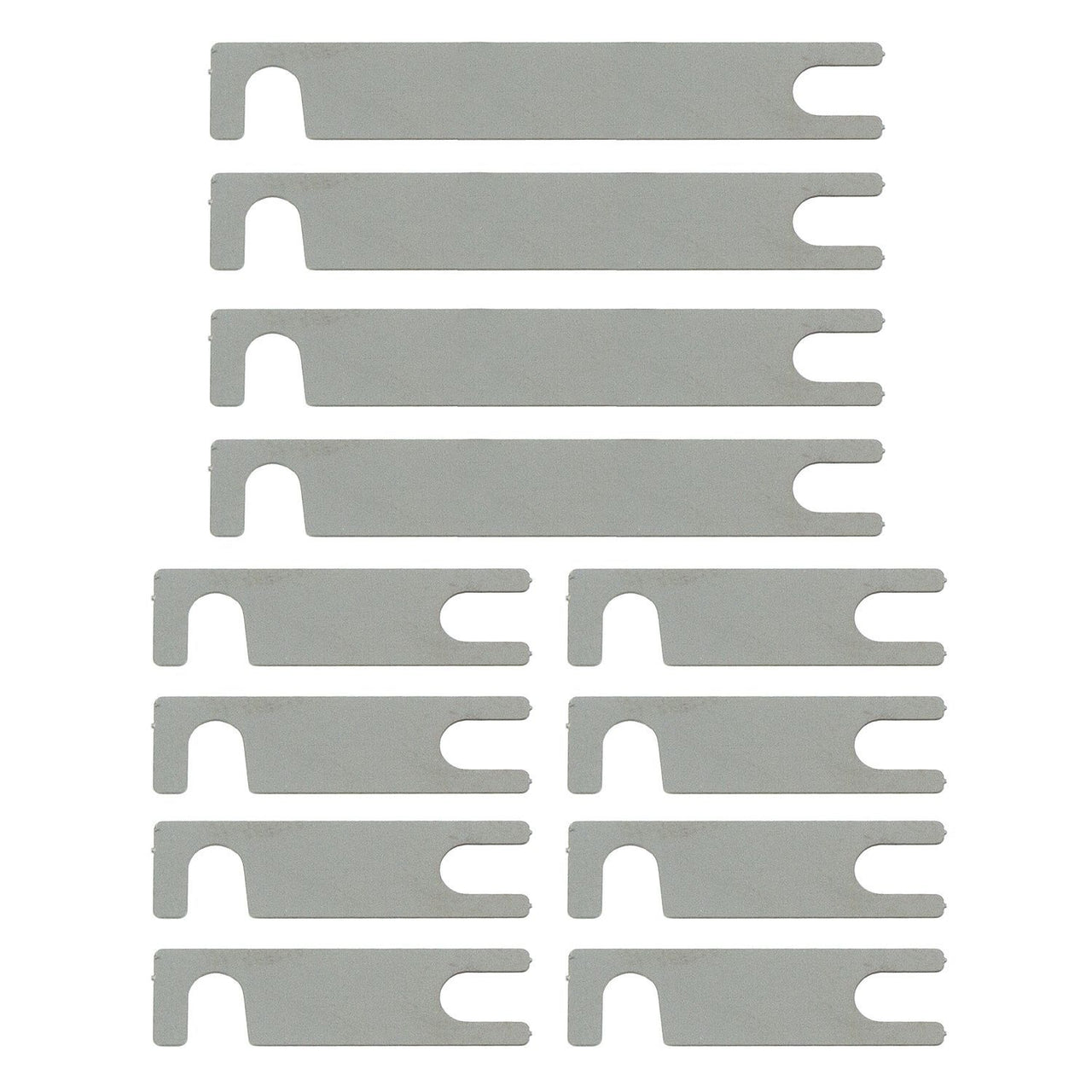 AE31646 - Team Associated TC7.1 Suspension Arm Shims, 0.2mm