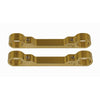 AE31661 - Associated Electrics FT TC7.1 Brass Arm Mounts, outer