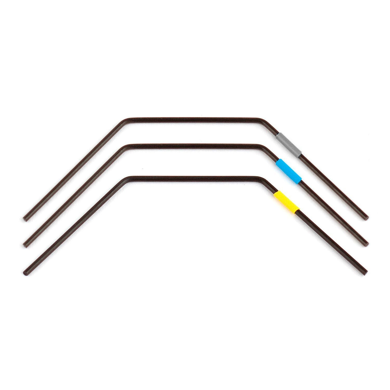 AE31703 - Associated Electrics FT Front Anti-Roll Bar Set