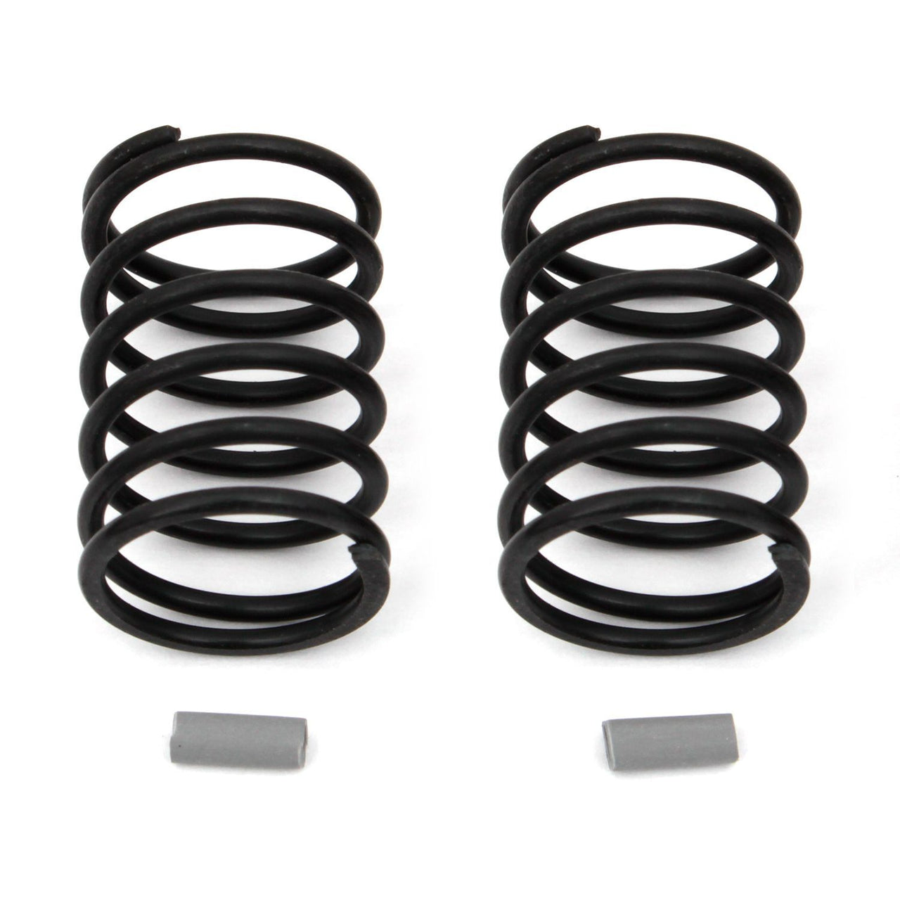 AE31716 - Associated Electrics FT Springs, gray, 15.0 lb/in