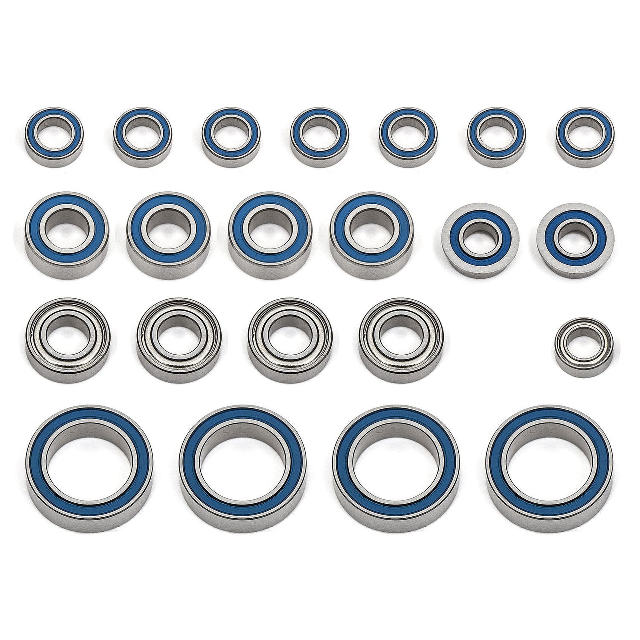 AE31733 - Associated Electrics FT TC7.1 Bearing Set