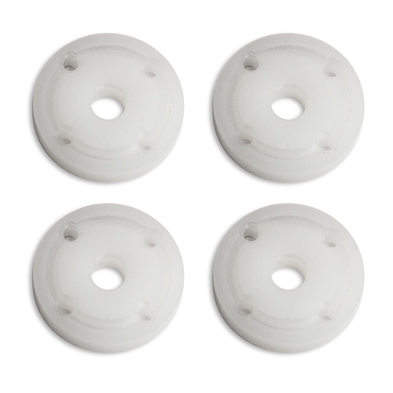 AE31748 - Team Associated TC7.1 Shock Pistons, 4x1.1G, SS