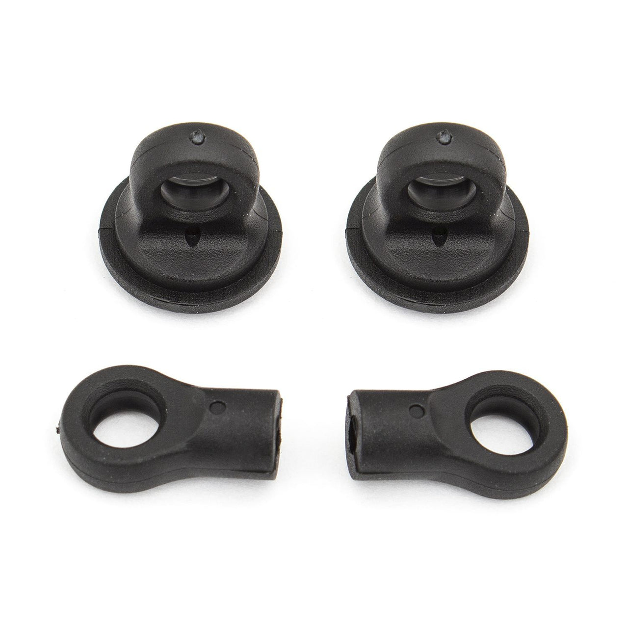 AE31757 - Team Associated TC7.1 Shock Eyelet Set, SS