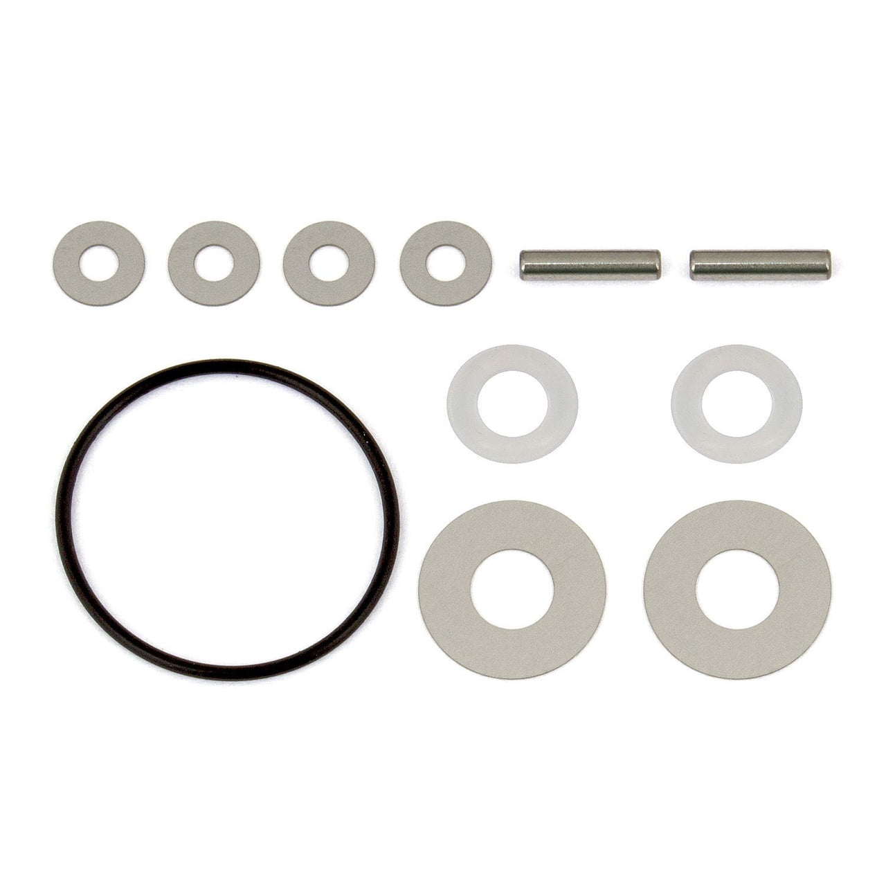 AE31782 - Team Associated TC7.2 Gear Diff Rebuild Kit