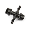 AE31788 - Team Associated TC7.2 Spool Hub, black aluminum