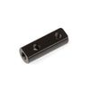 AE31805 - Team Associated TC7.2 Outer Servo Mount, black aluminum