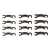AE31806 - Associated Electrics FT TC7.2 Camber Link Mount Shims, graphite