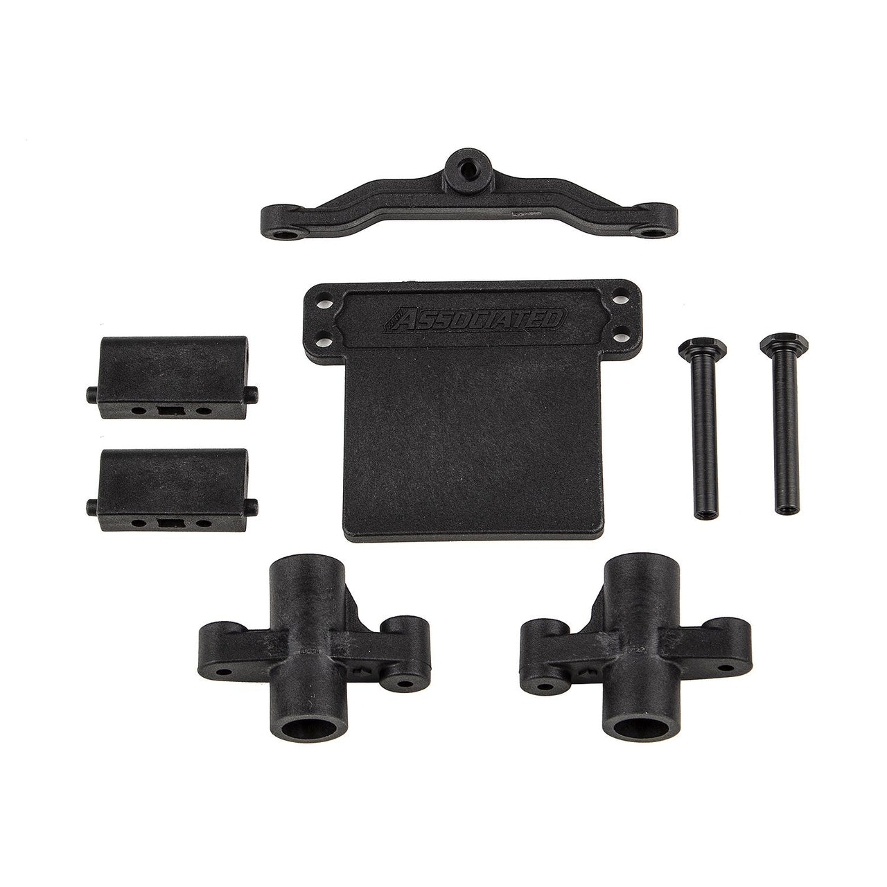 AE31851 - Team Associated Apex2 Steering Rack and Bellcrank