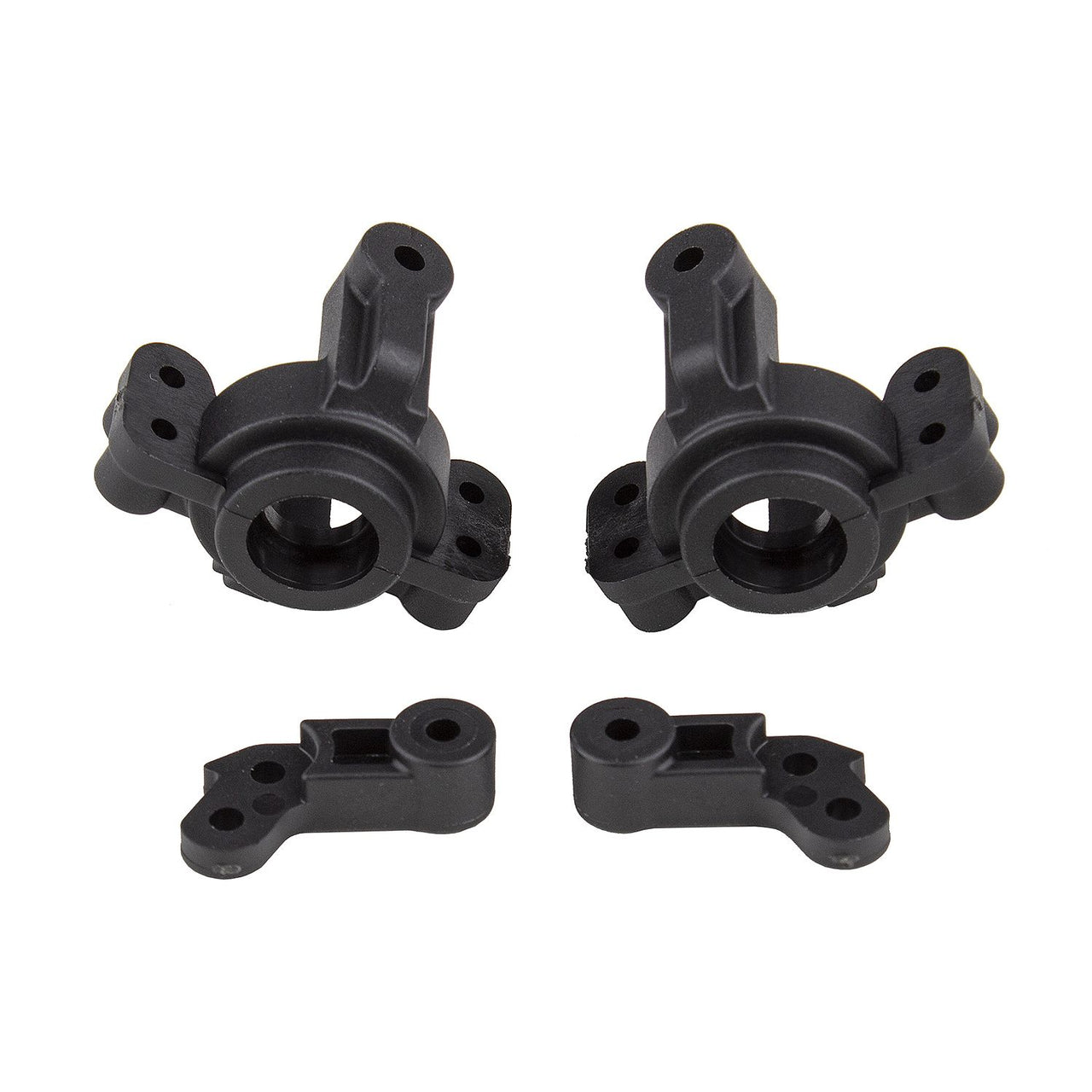 AE31852 - Team Associated Apex2 Steering Blocks and Steering Arms