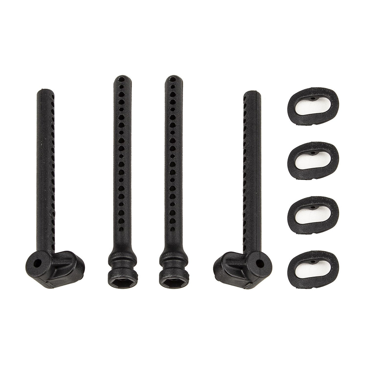 AE31855 - Team Associated Apex2 Body Posts