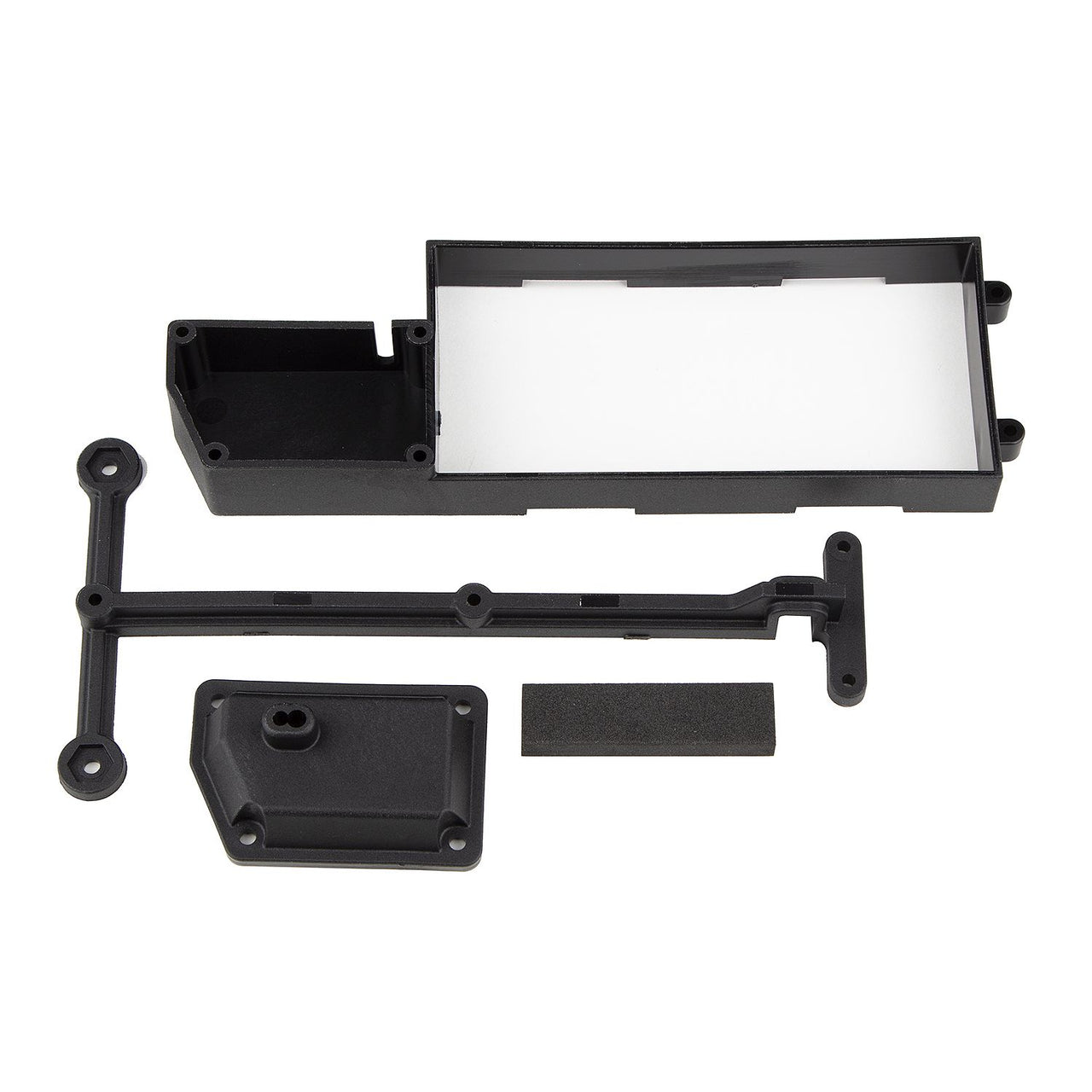 AE31856 - Team Associated Apex2 Receiver and Battery Box
