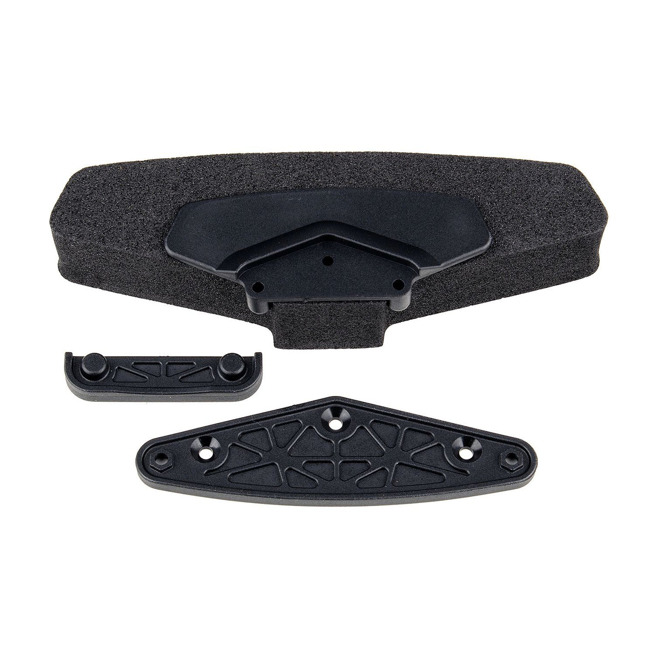AE31862 - Team Associated Apex2 Bumper Mounts