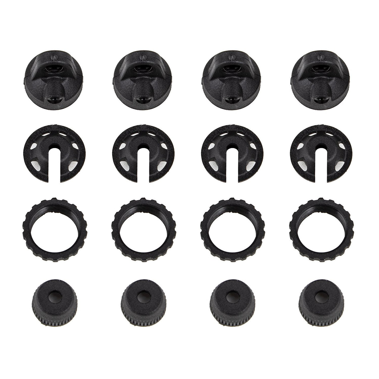 AE31864 - Team Associated Apex2 Shock Components