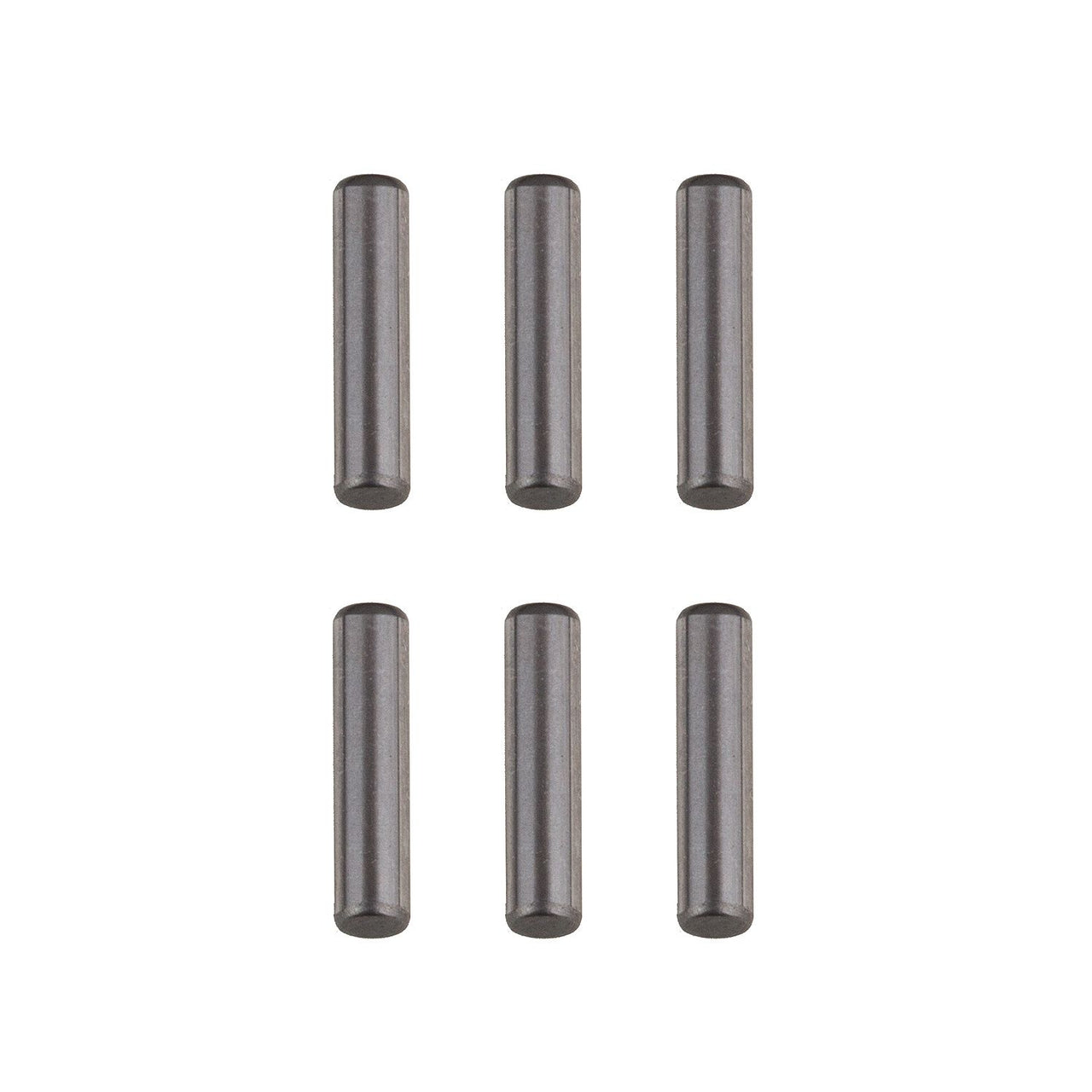 AE31872 - Team Associated Apex2 Gear Diff Pins, 2.0 x 9.0mm