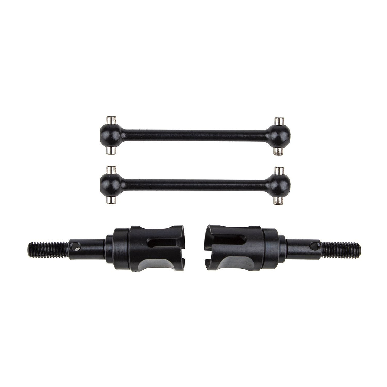 AE31882 - Team Associated Apex2 Stub Axles and Dogbones
