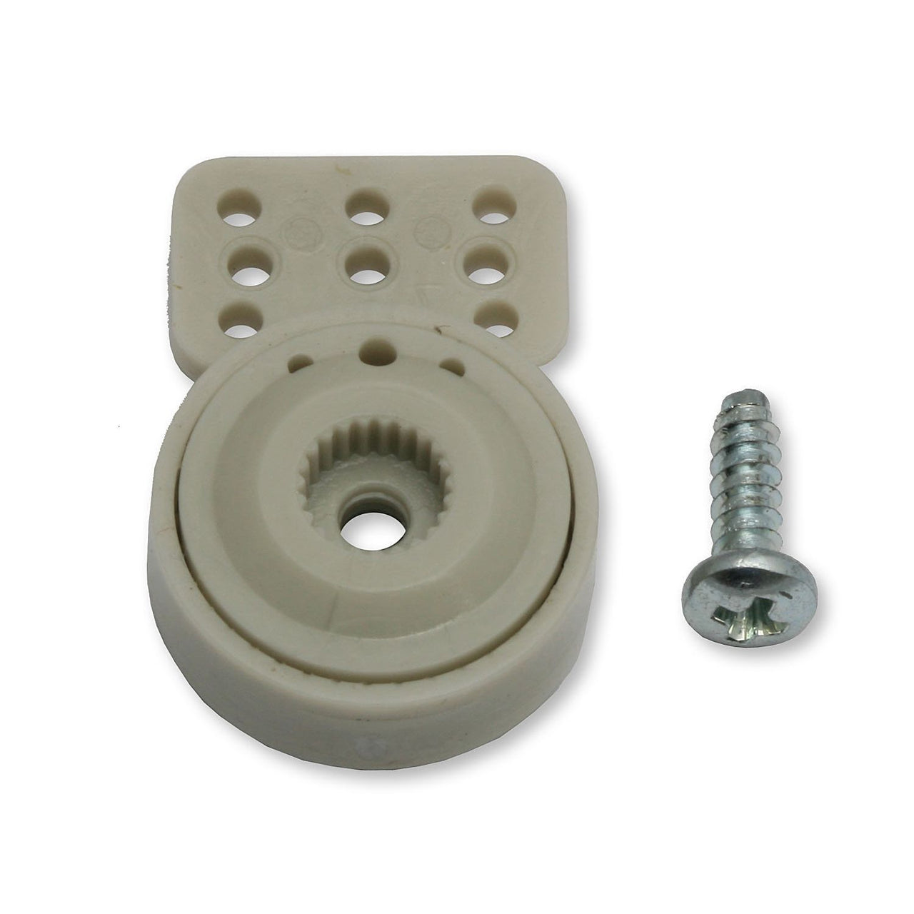 AE3760 - Team Associated Direct Mount Servo Saver, for Airtronics servos