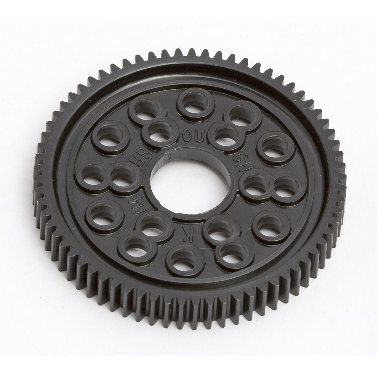 AE3921 - Team Associated Spur Gear, 69T 48P Kimbrough