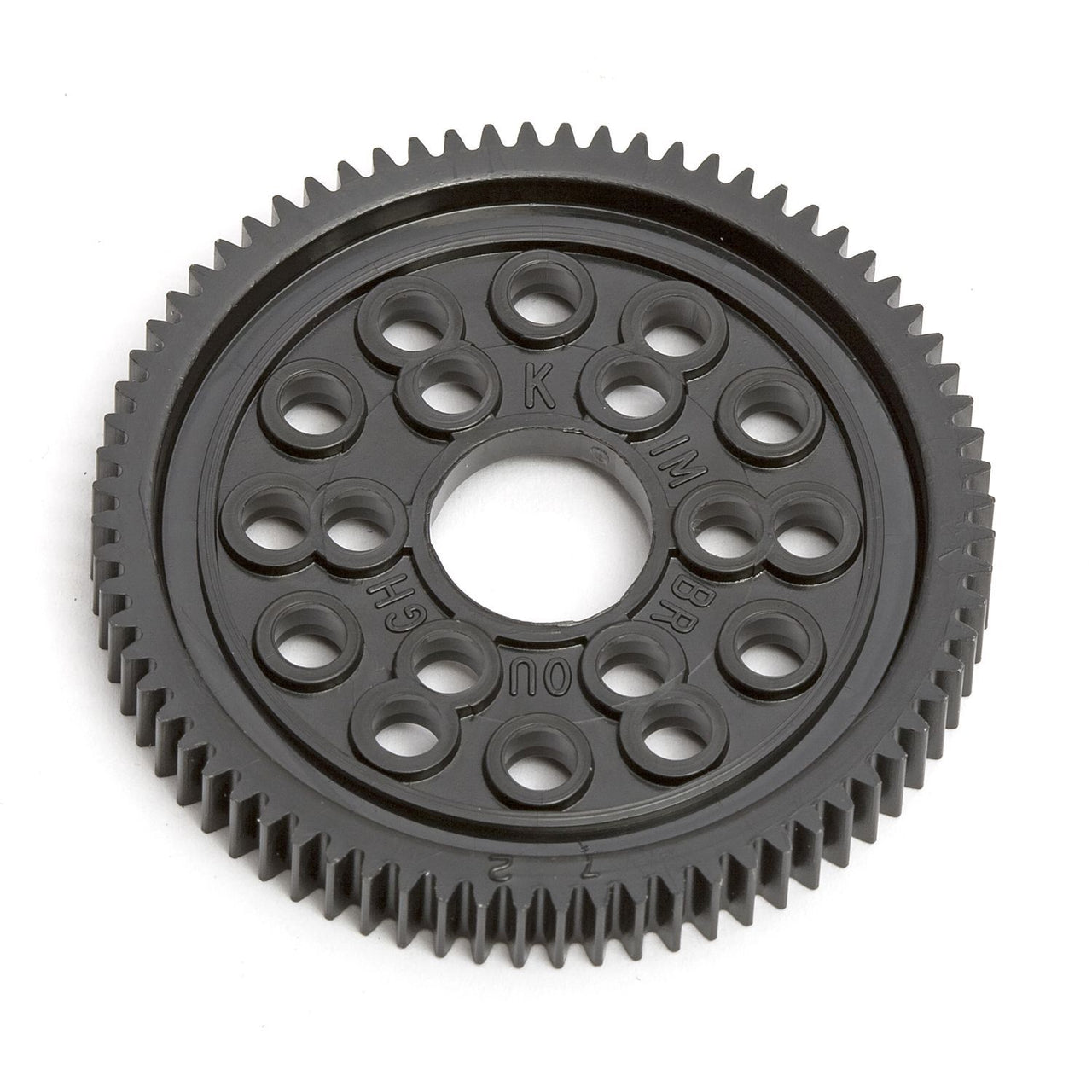 AE3922 - Team Associated Spur Gear, 72T 48P Kimbrough