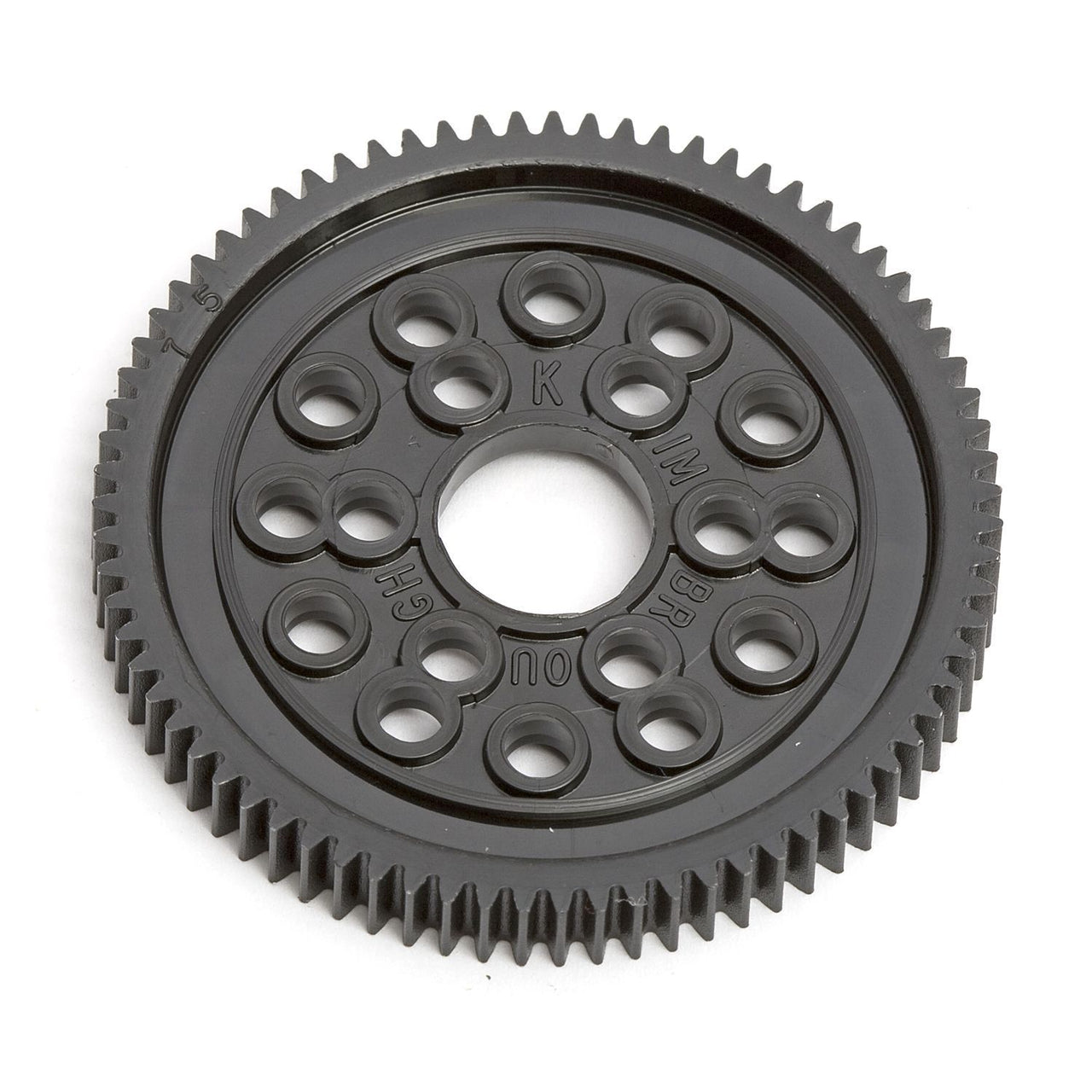 AE3923 - Team Associated Spur Gear, 75T 48P Kimbrough