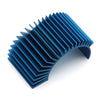 AE3928 - Associated Electrics FT Radial Heatsink, wide