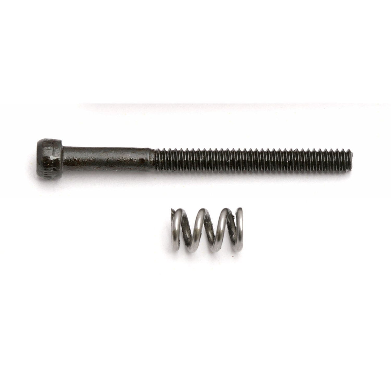 AE3929 - Team Associated Motor Clamp Spring and 4/40x1.25&quot; Screw