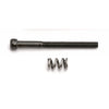 AE3929 - Team Associated Motor Clamp Spring and 4/40x1.25" Screw