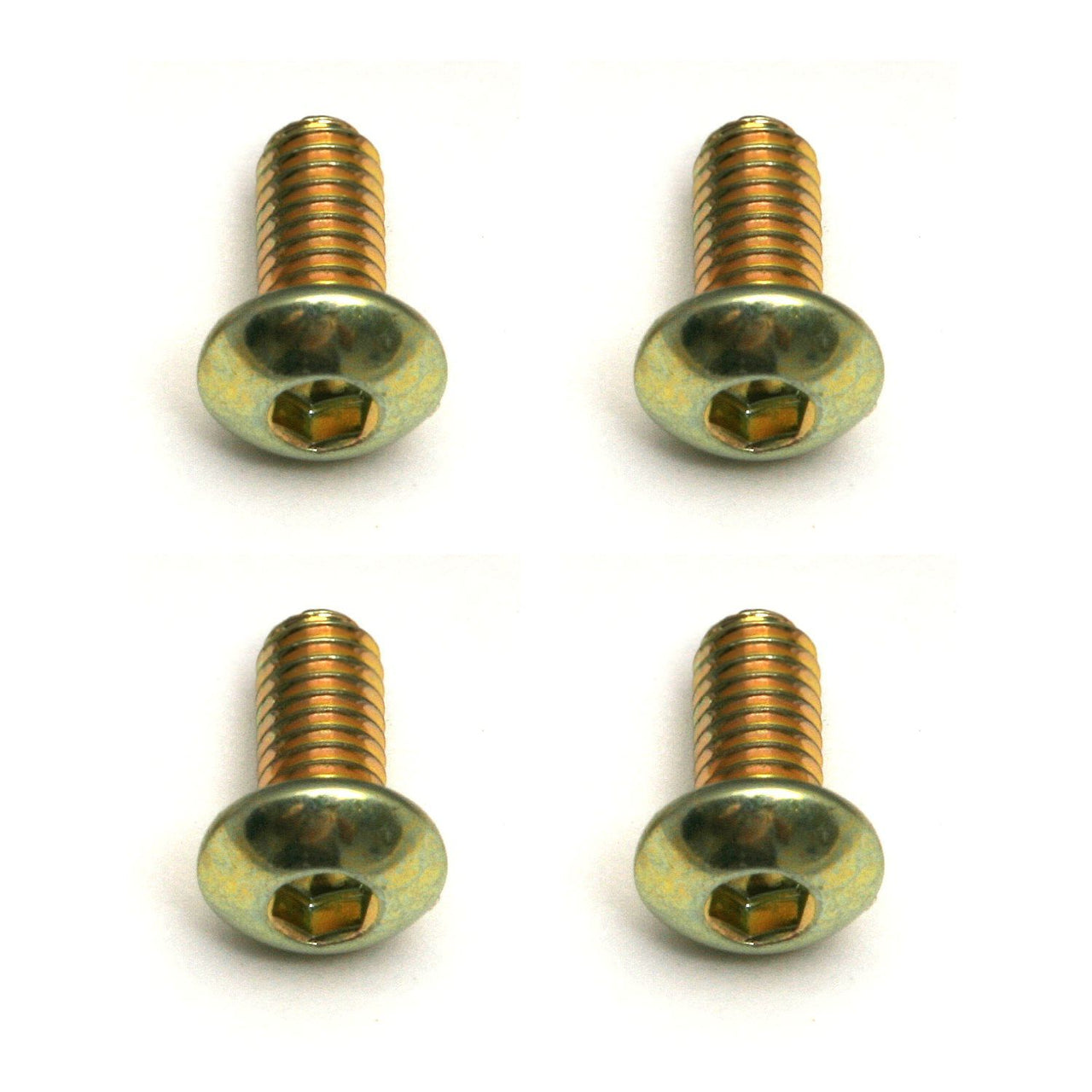 AE3934 - Team Associated Screws, M3x3mm BHCS