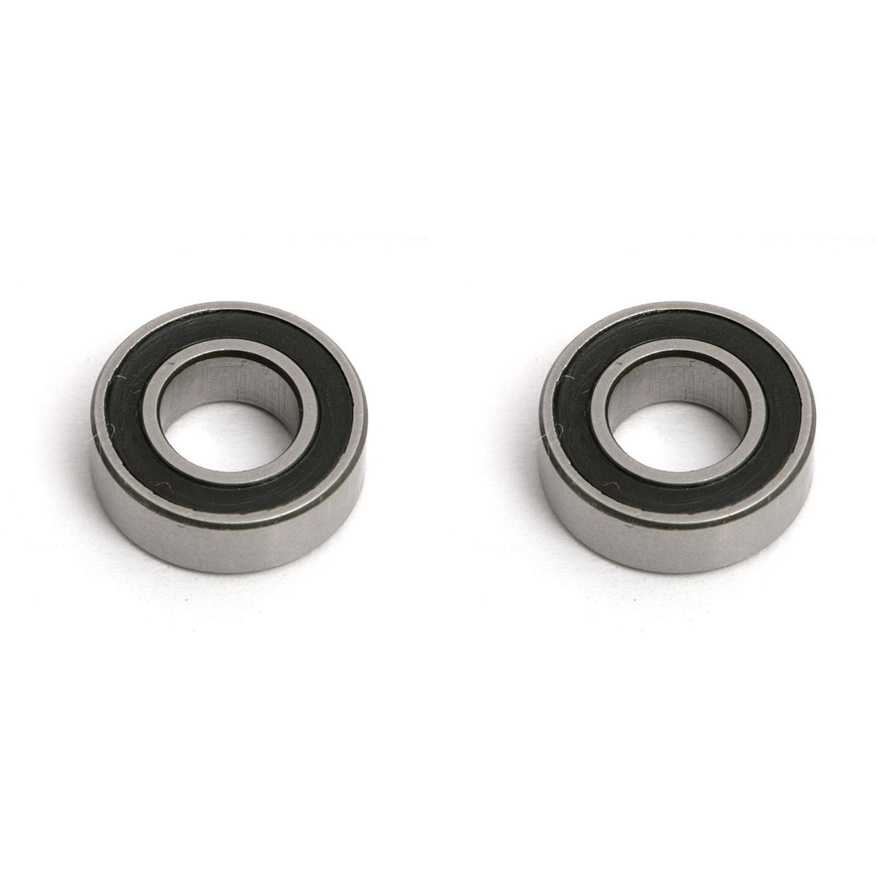 AE3977 - Team Associated Bearings, 3/16x3/8&quot;, rubber sealed