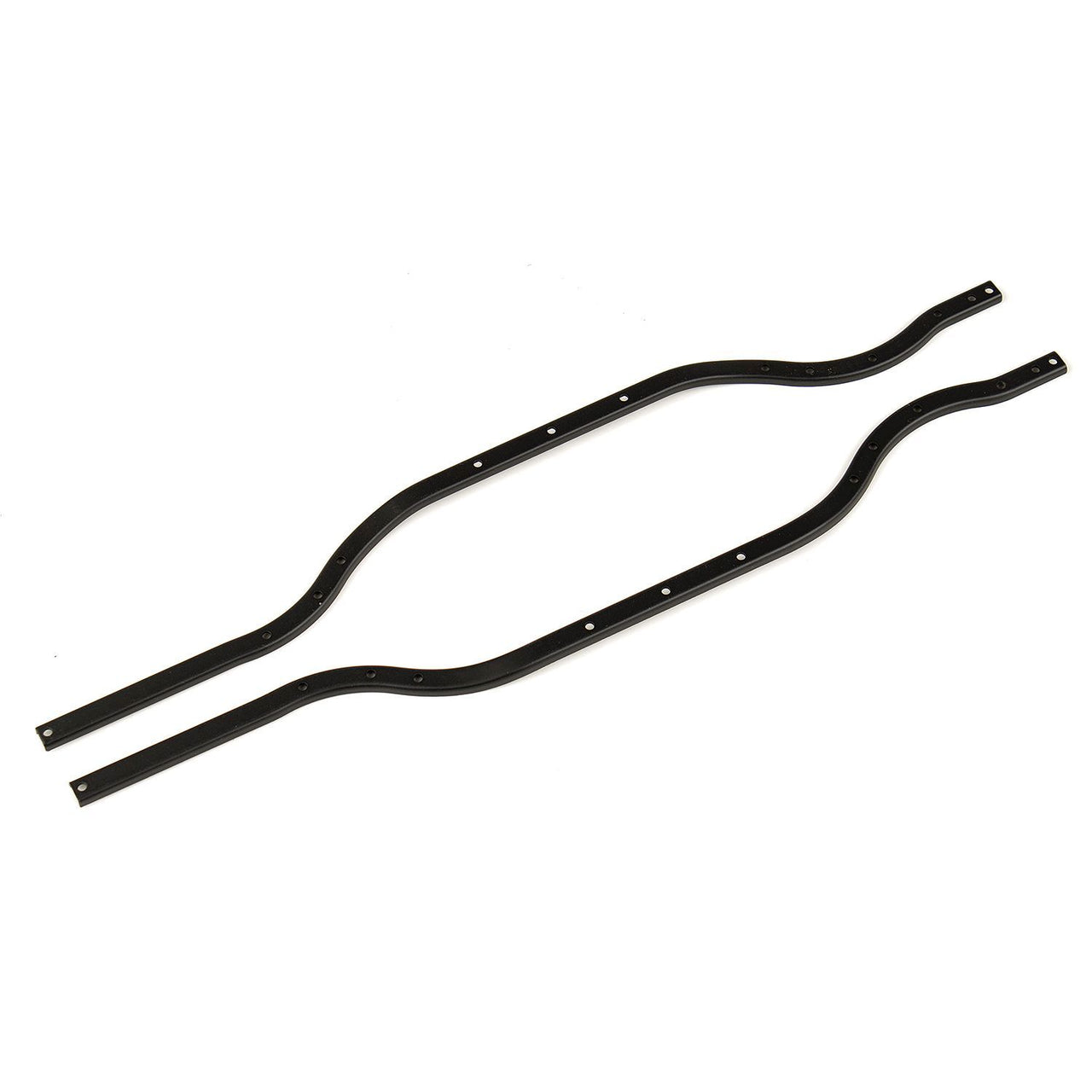 AE41000 - Team Associated CR12 C-Channel Frame Rails