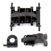 AE41003 - Team Associated CR12 Gearbox and Motor Mount