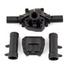 AE41005 - Team Associated CR12 Rear Axle Housing and Hubs
