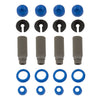 AE41019 - Team Associated CR12 Shock Set, plastic parts