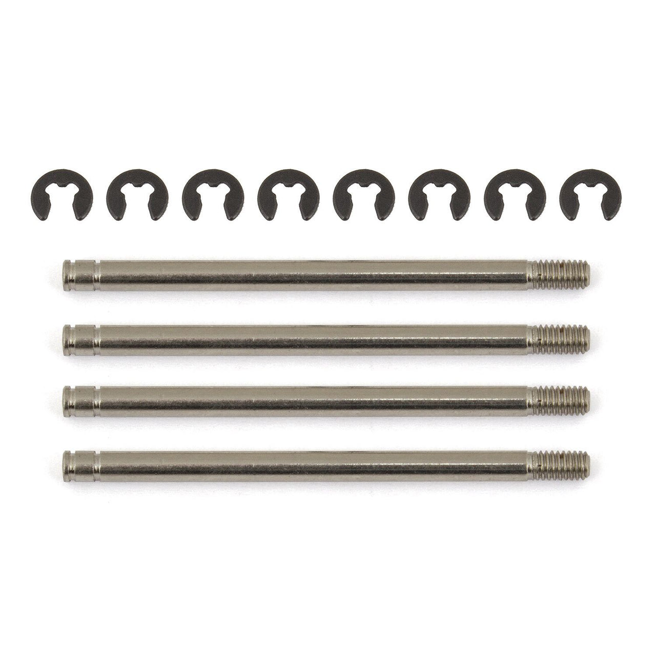 AE41021 - Team Associated CR12 Shock Shafts