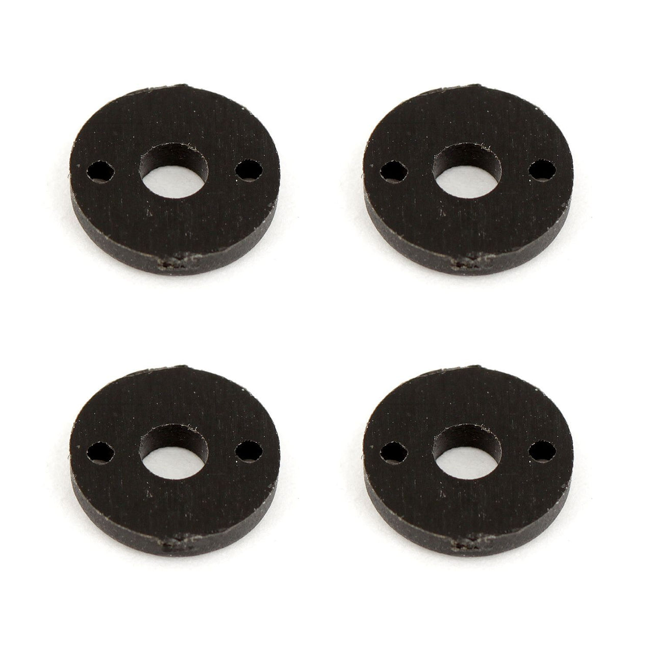 AE41023 - Team Associated CR12 Shock Pistons, 2 holes