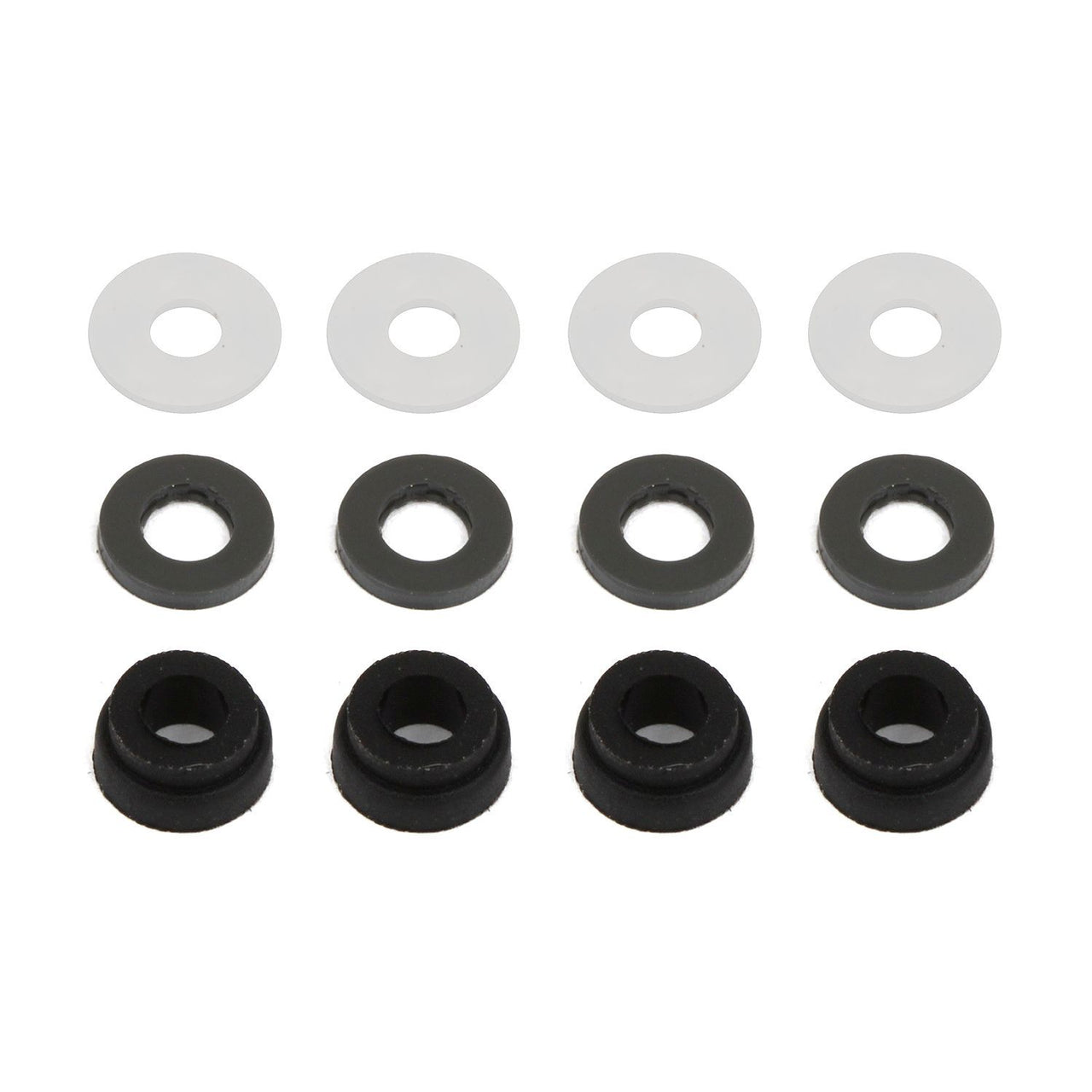 AE41024 - Team Associated CR12 Shock Rebuild Kit