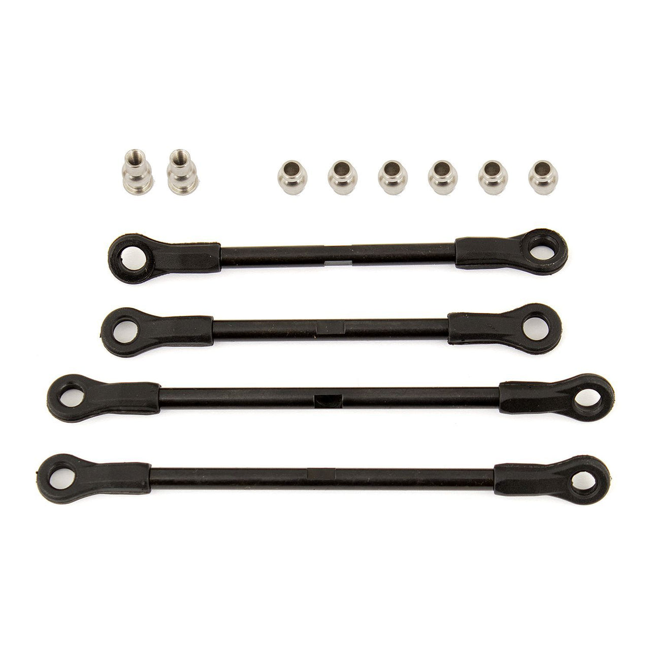AE41031 - Team Associated CR12 Rear Upper and Lower Links Set