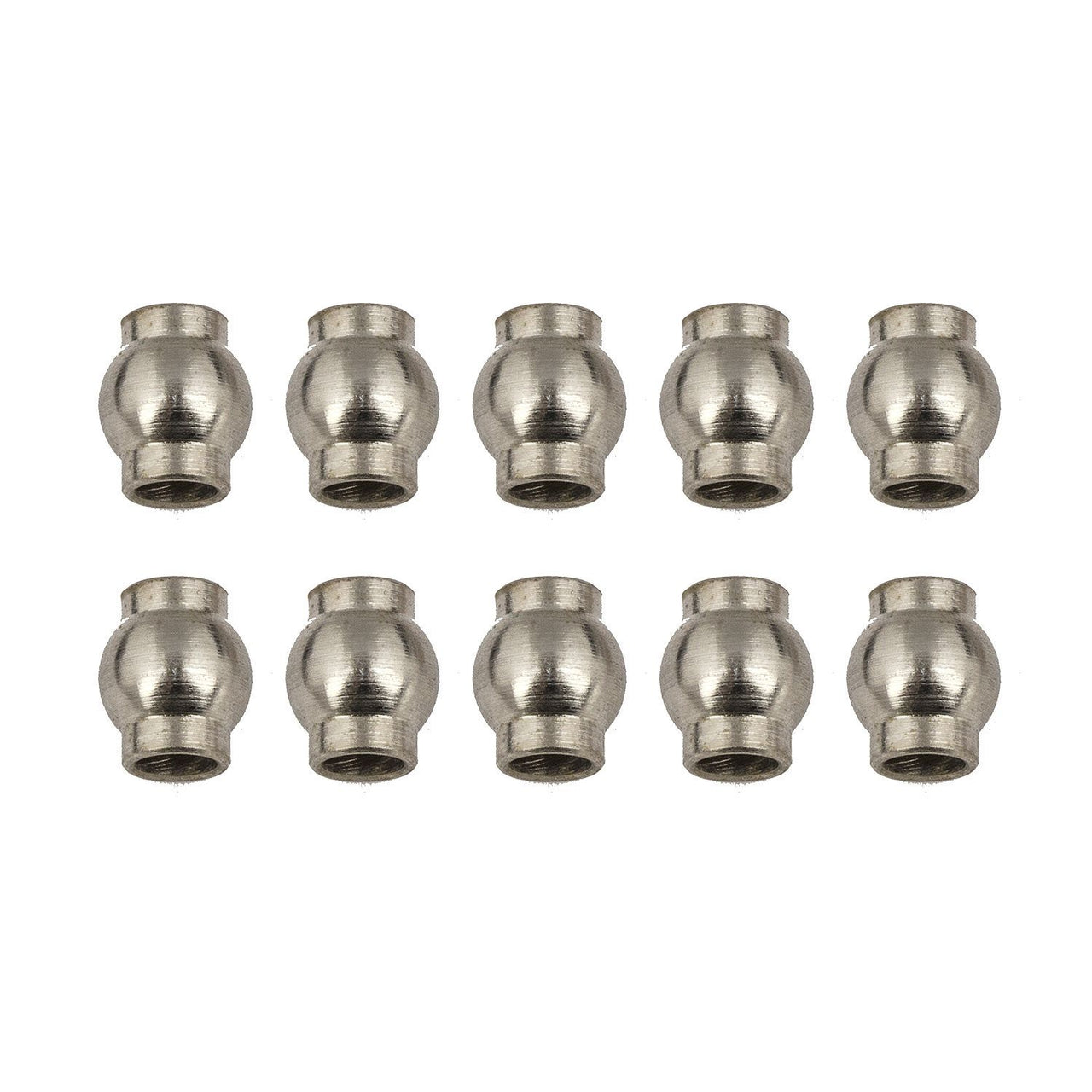 AE41033 - Team Associated CR12 Pivot Balls, 5.0mm, short neck