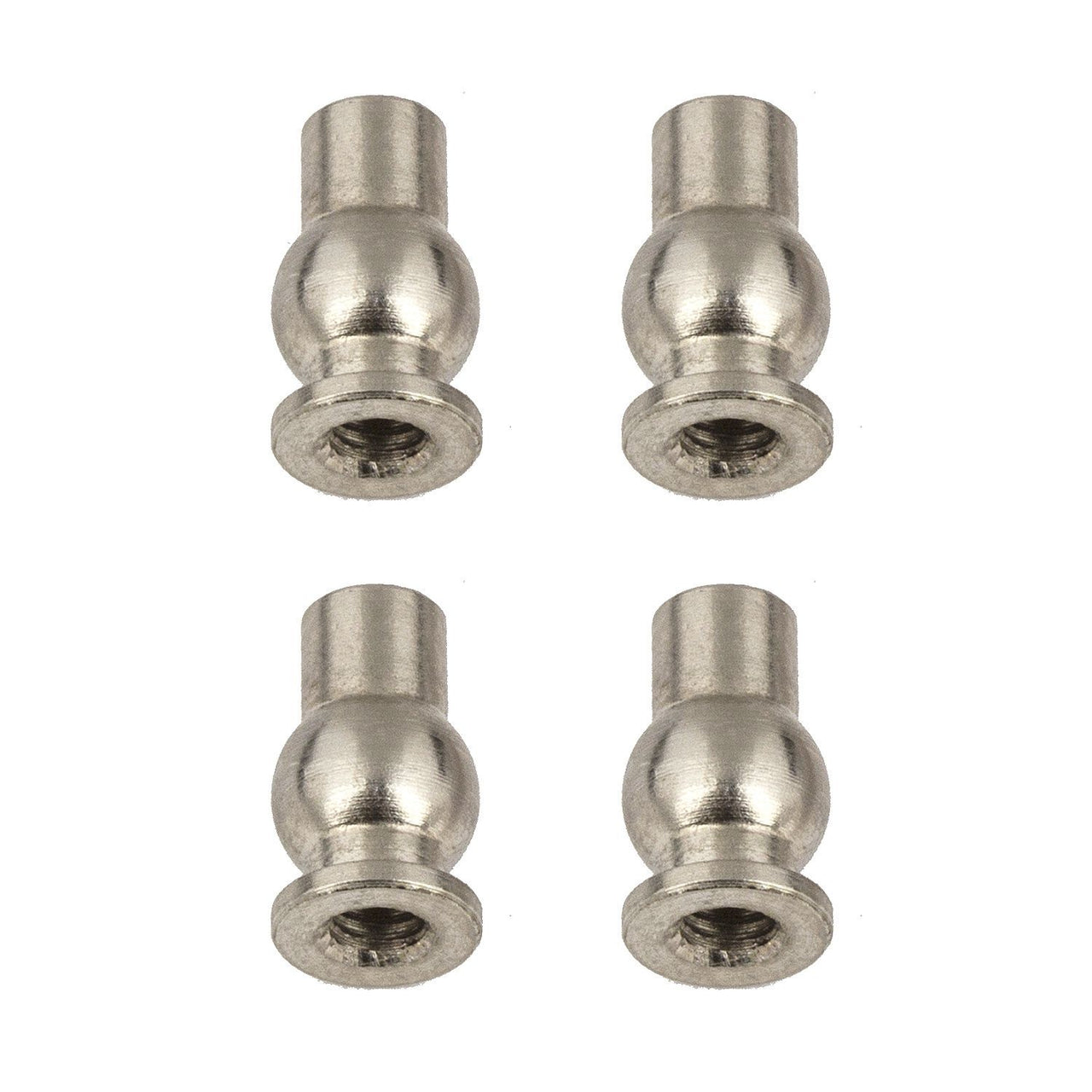 AE41034 - Team Associated CR12 Pivot Balls, 5.0mm, long neck